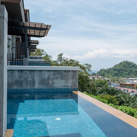 Aonang Suite Pool Villa Ao Nang Kültér fotó