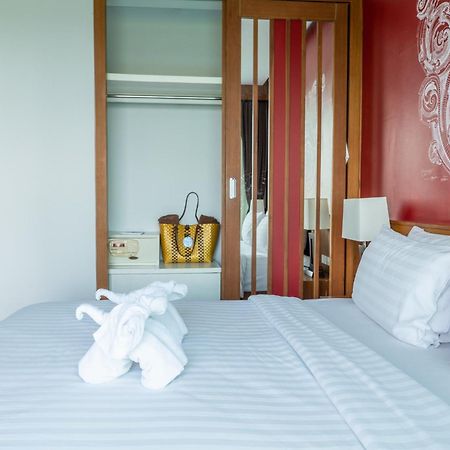 Aonang Suite Pool Villa Ao Nang Kültér fotó