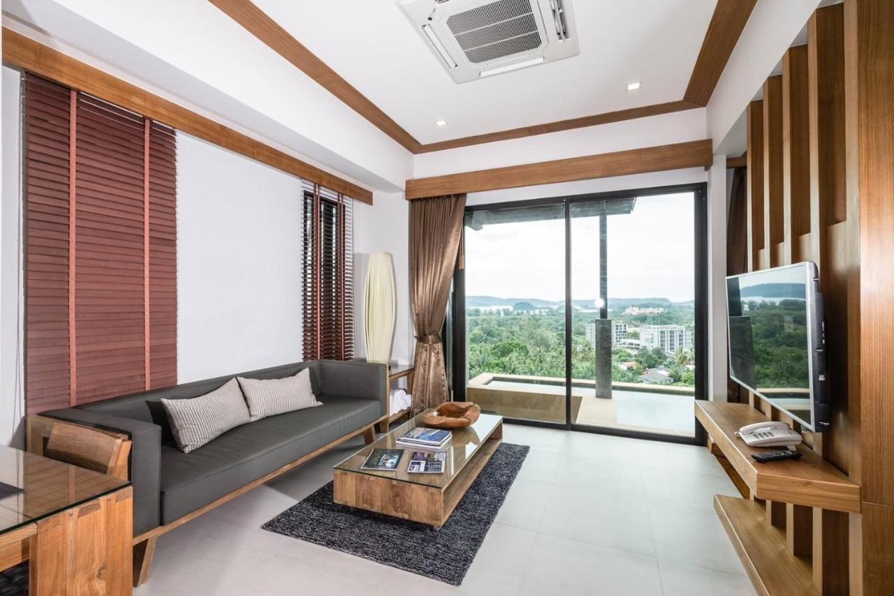 Aonang Suite Pool Villa Ao Nang Szoba fotó