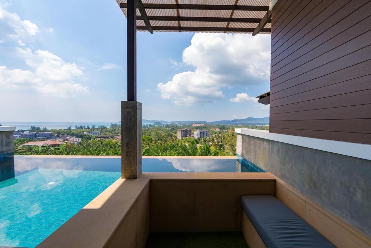 Aonang Suite Pool Villa Ao Nang Kültér fotó