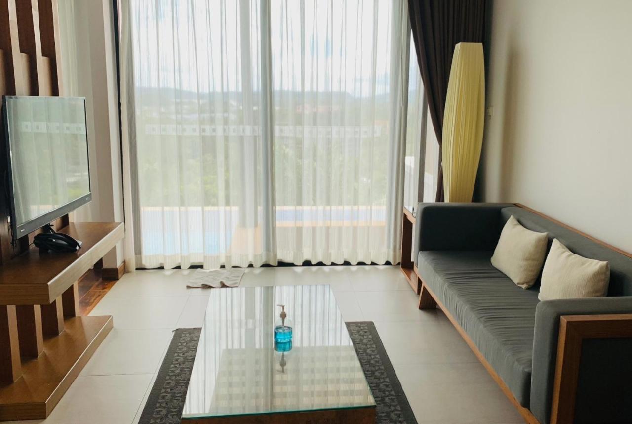 Aonang Suite Pool Villa Ao Nang Kültér fotó
