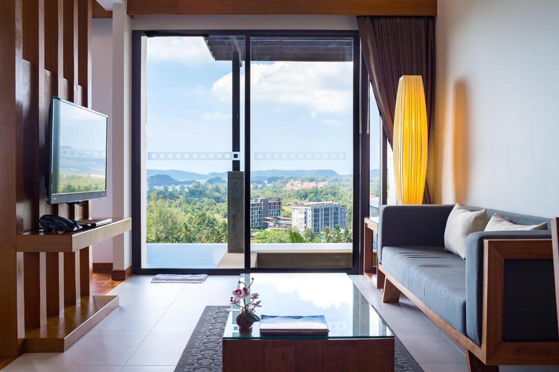 Aonang Suite Pool Villa Ao Nang Kültér fotó