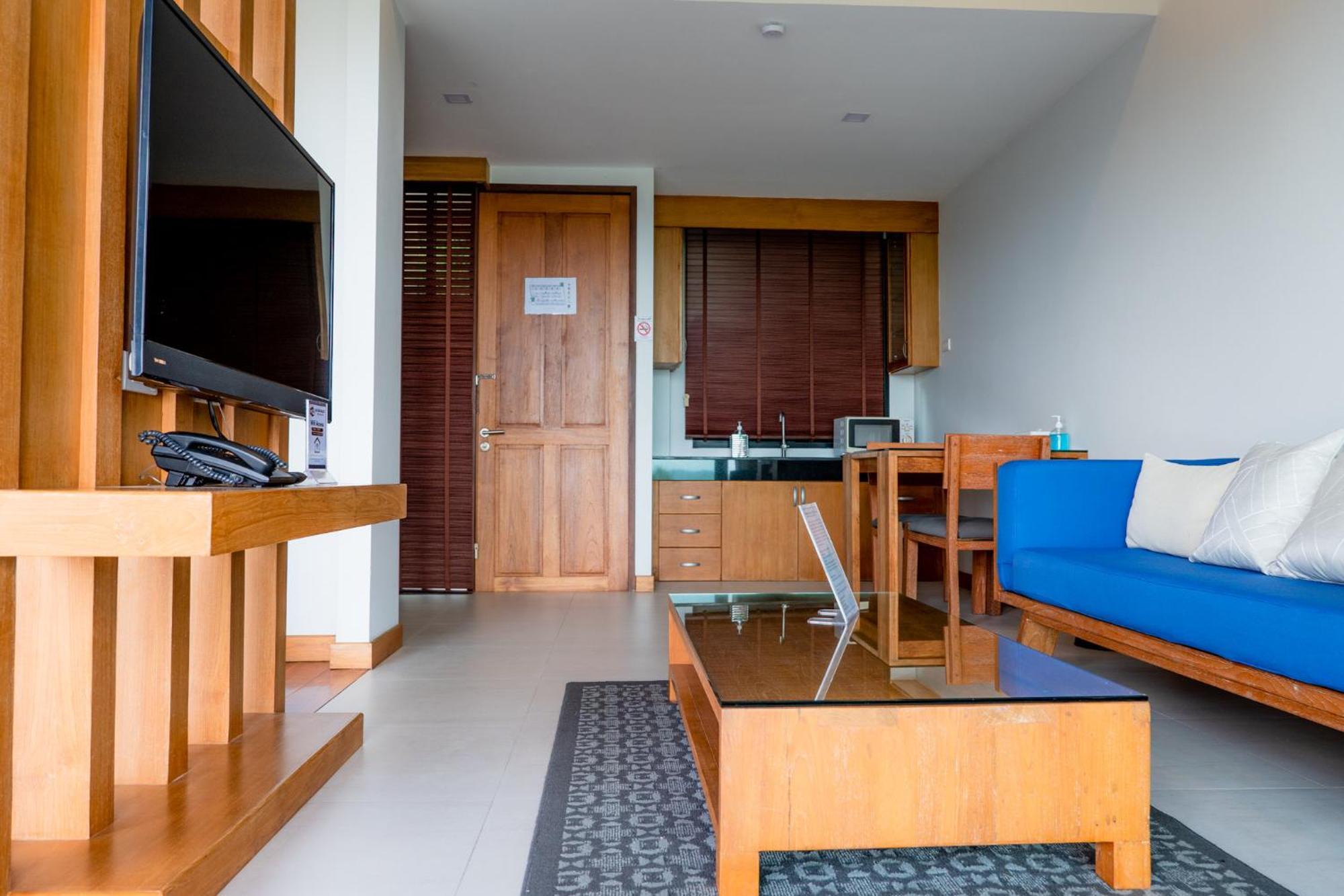 Aonang Suite Pool Villa Ao Nang Kültér fotó