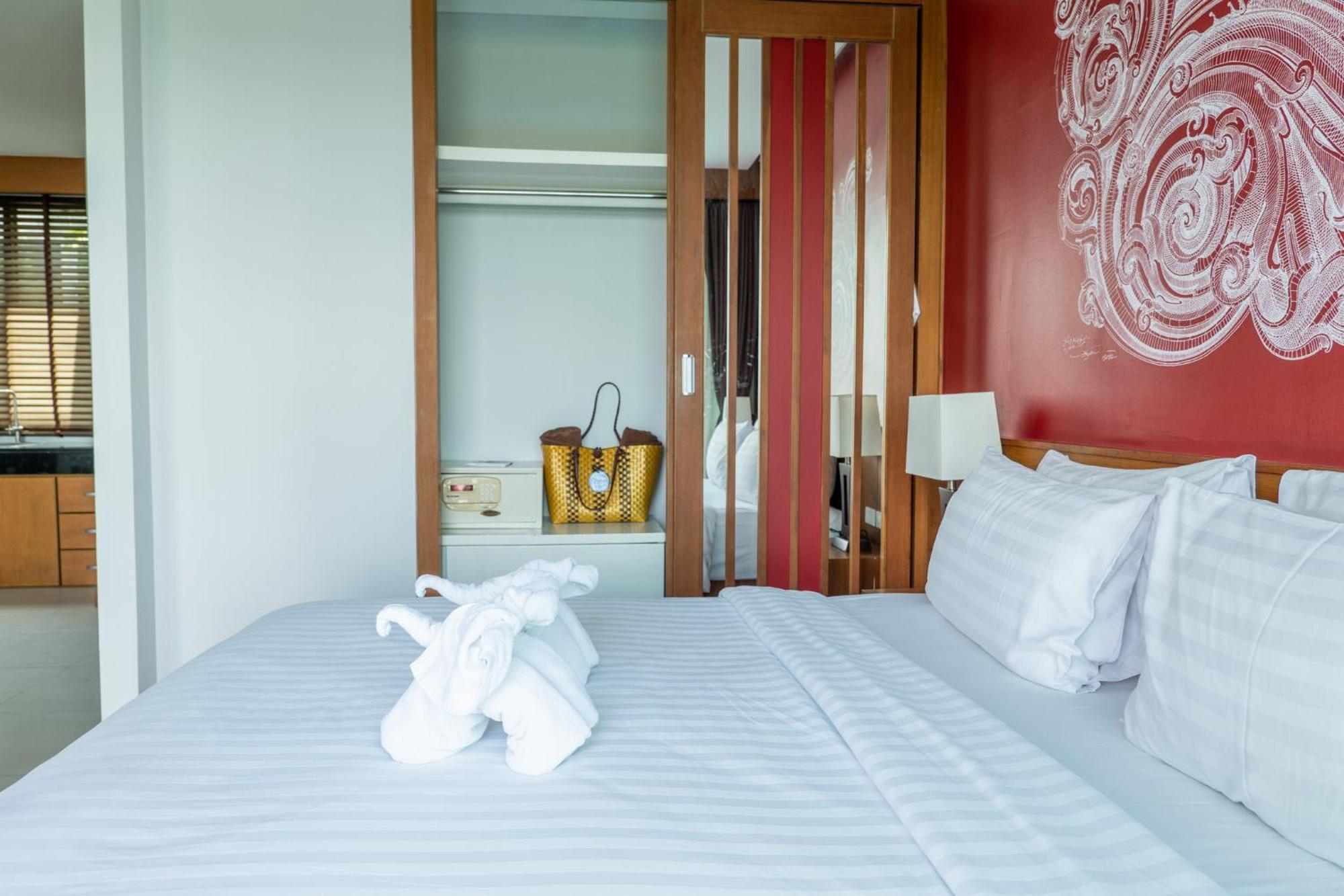 Aonang Suite Pool Villa Ao Nang Kültér fotó