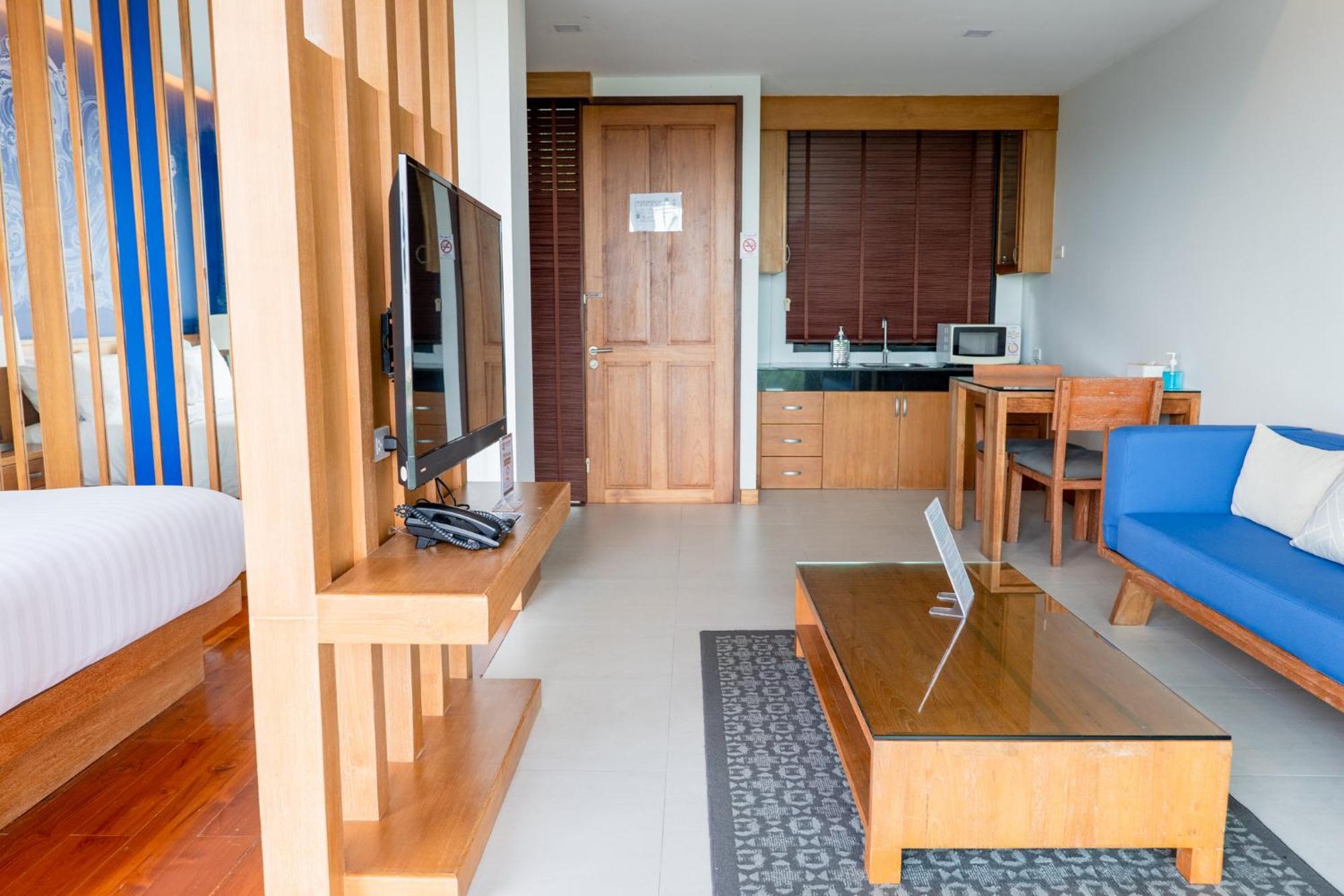 Aonang Suite Pool Villa Ao Nang Kültér fotó