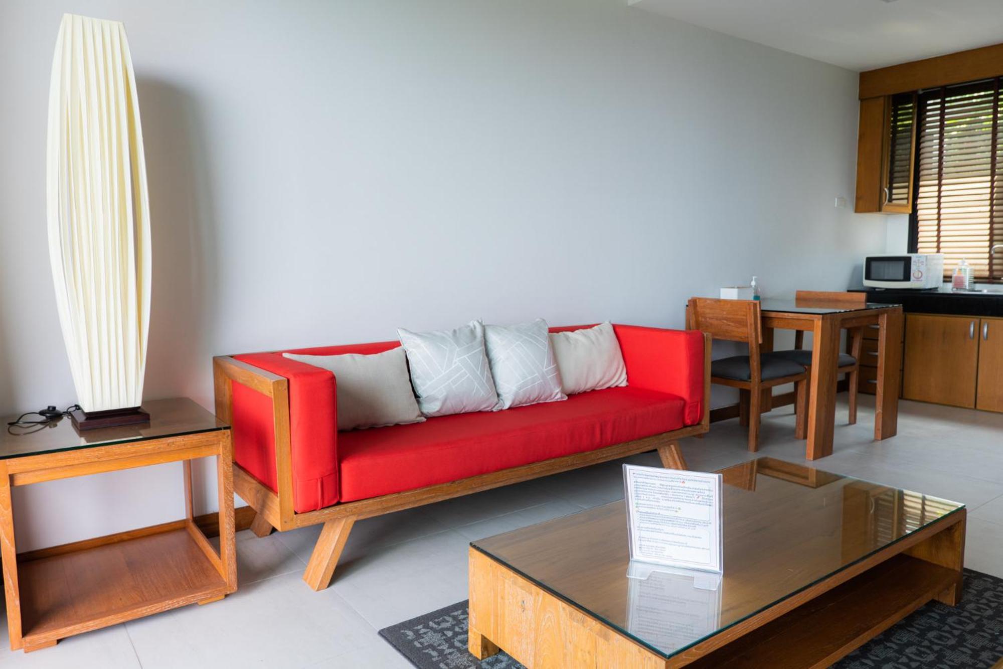 Aonang Suite Pool Villa Ao Nang Kültér fotó