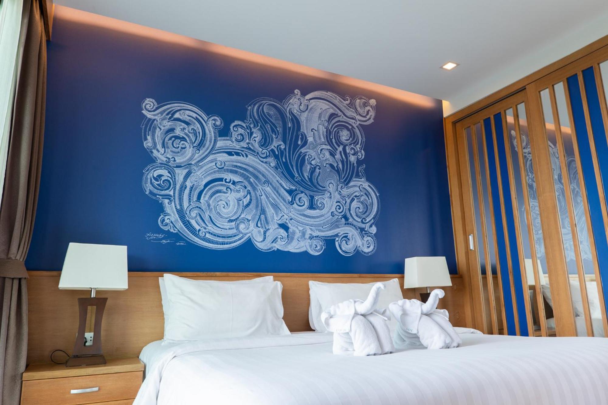 Aonang Suite Pool Villa Ao Nang Kültér fotó