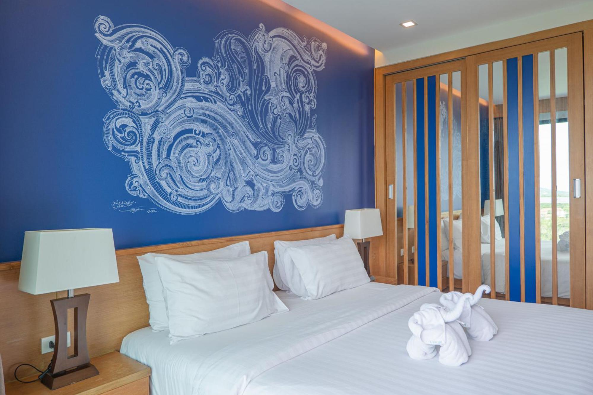 Aonang Suite Pool Villa Ao Nang Kültér fotó
