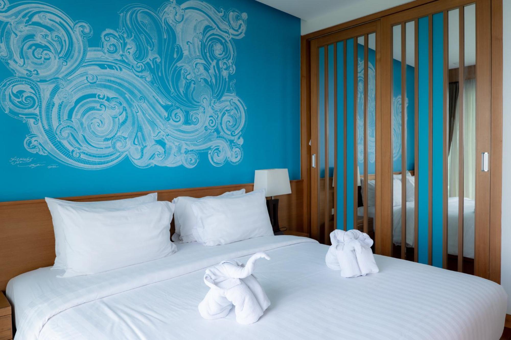 Aonang Suite Pool Villa Ao Nang Kültér fotó