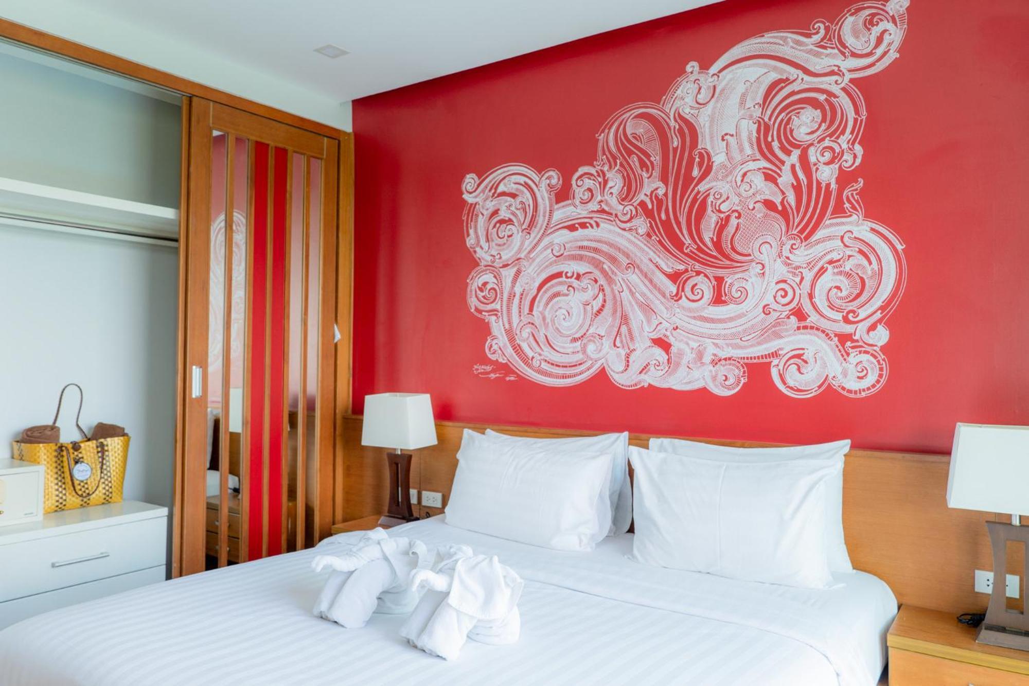 Aonang Suite Pool Villa Ao Nang Kültér fotó