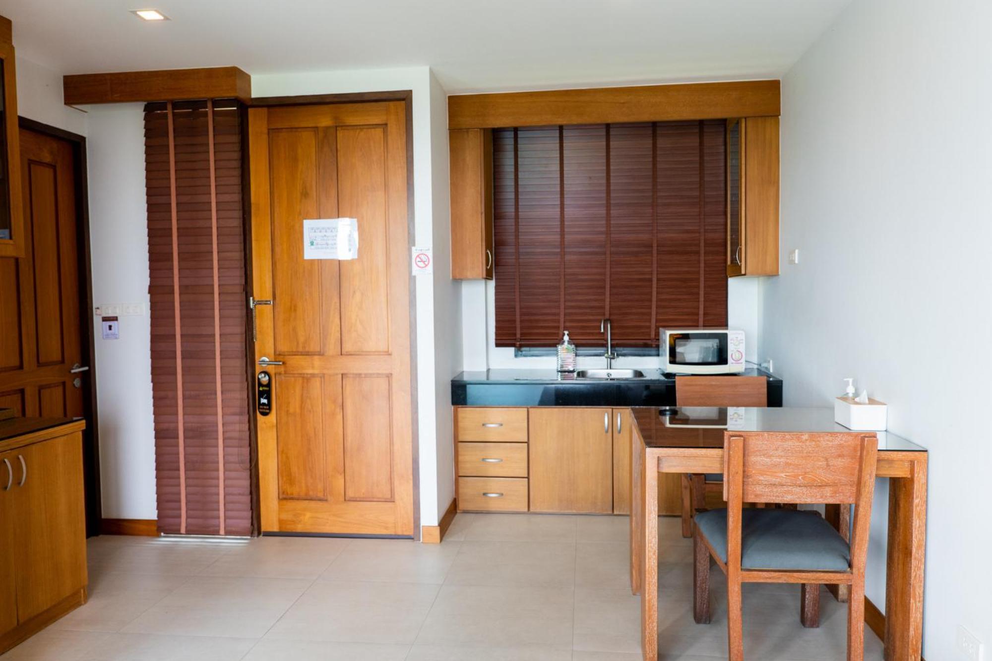 Aonang Suite Pool Villa Ao Nang Kültér fotó
