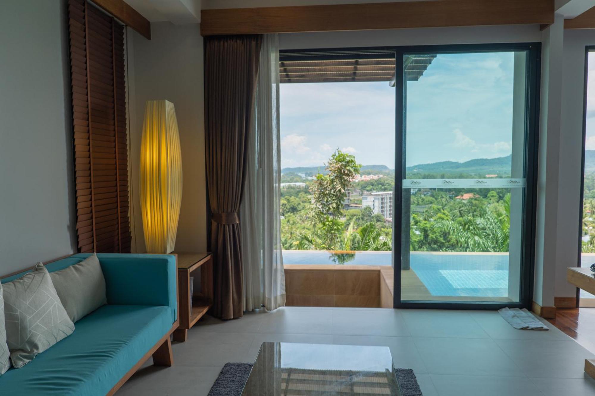 Aonang Suite Pool Villa Ao Nang Kültér fotó