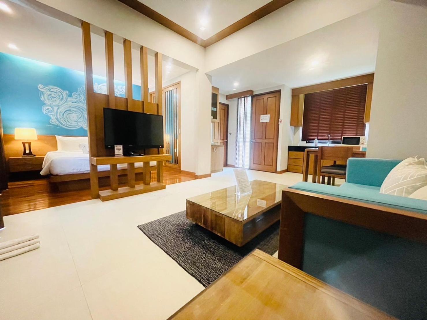 Aonang Suite Pool Villa Ao Nang Kültér fotó