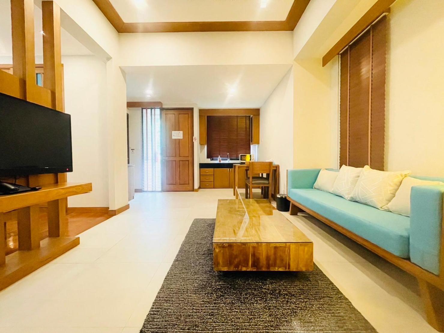 Aonang Suite Pool Villa Ao Nang Kültér fotó